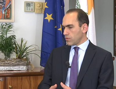 Επιτυχής η έξοδος της Κύπρου στις αγορές
